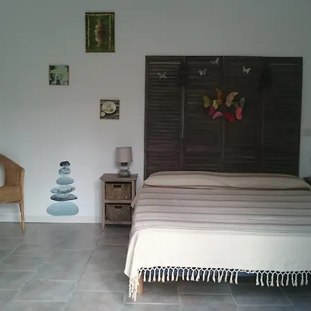 U Cantu Grillu Portigliolo